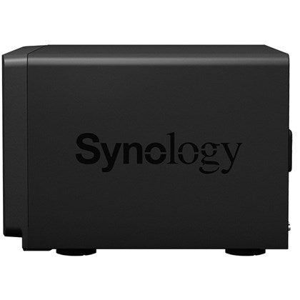 Synology NAS DS1522 + 5BAY/AMD R1600/8 GB DDR4 ECC