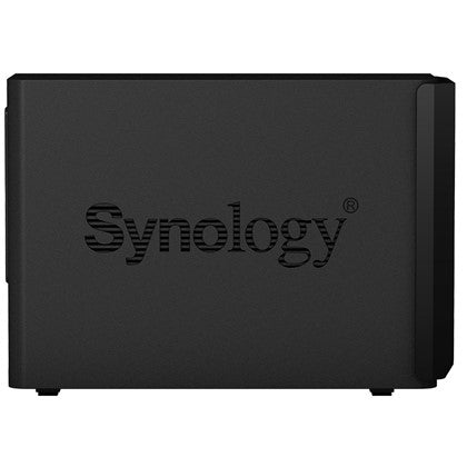 Synology NAS DS220 + 2BAY Intel J4025 2GB