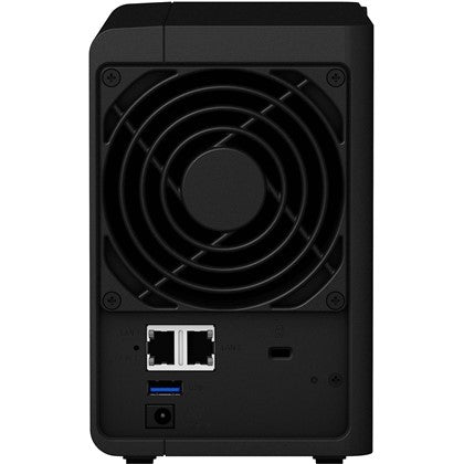 Synology NAS DS220 + 2BAY Intel J4025 2GB