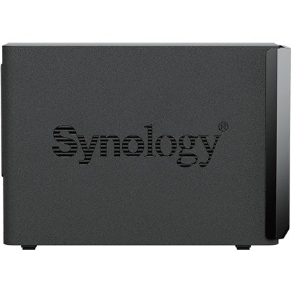 Synology NAS DS224 + 2BAY