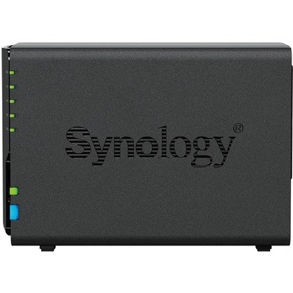 Synology NAS DS224 + 2BAY