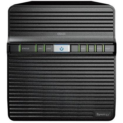 Synology NAS DS423 4BAY