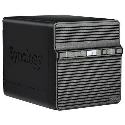 Synology NAS DS423 4BAY