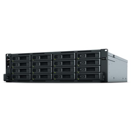 Synology NAS RS-4021RP-XS + 16BAY/10GbE/Intel®Xeon