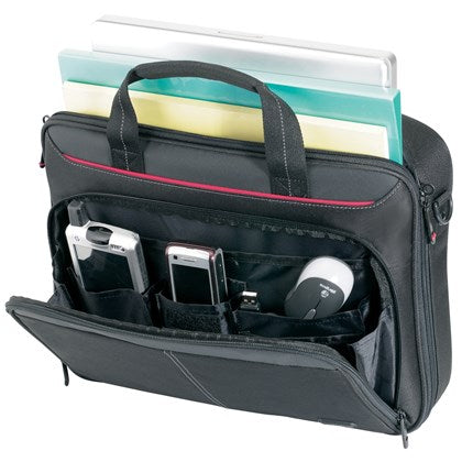 TARGUS NOTEBOOK CASE 13.4’’ BLACK