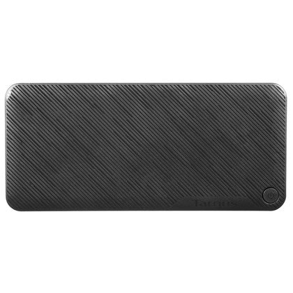 Targus USB-C Universal DV4K Docking Station With DisplayLink PC/ Mac