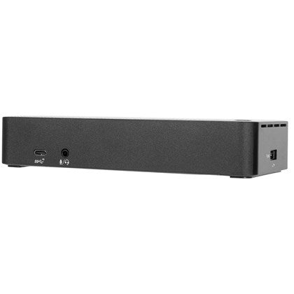 Targus USB-C Universal DV4K Docking Station With DisplayLink PC/ Mac