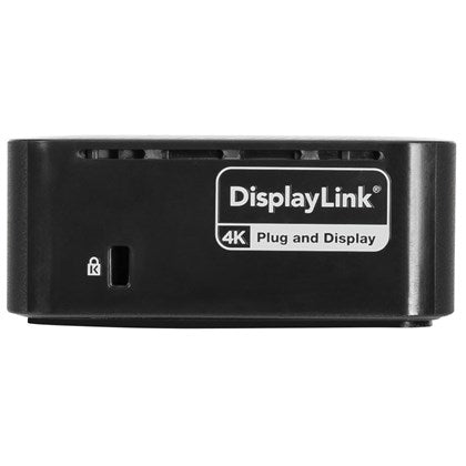 Targus USB-C Universal DV4K Docking Station With DisplayLink PC/ Mac