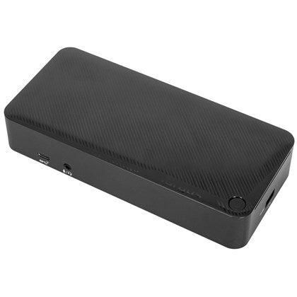 Targus USB-C Universal DV4K Docking Station With DisplayLink PC/ Mac