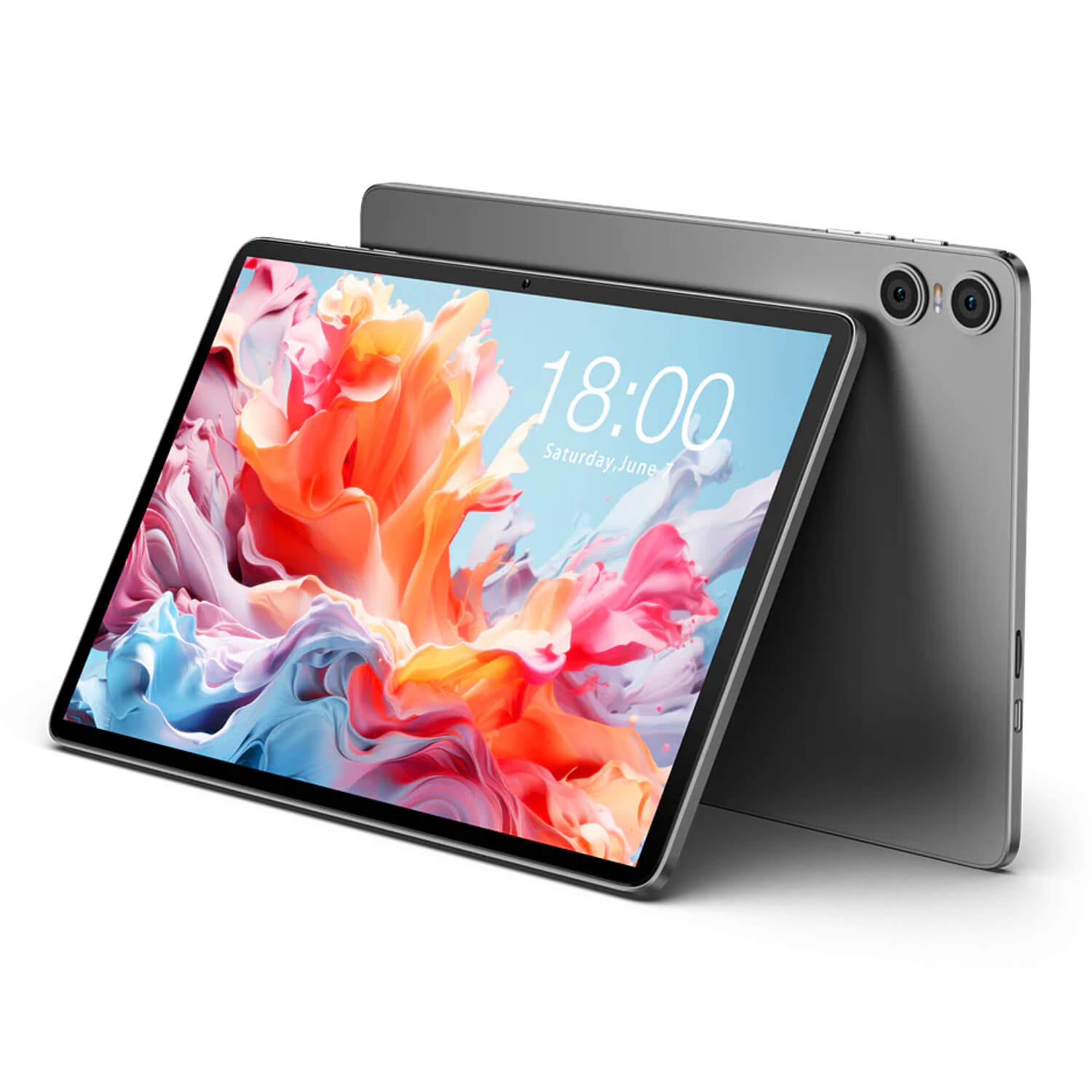 Teclast 10.1’’ P30T | 128GB | 4GB + (6GB Expansion) | Android 14 | Tablet