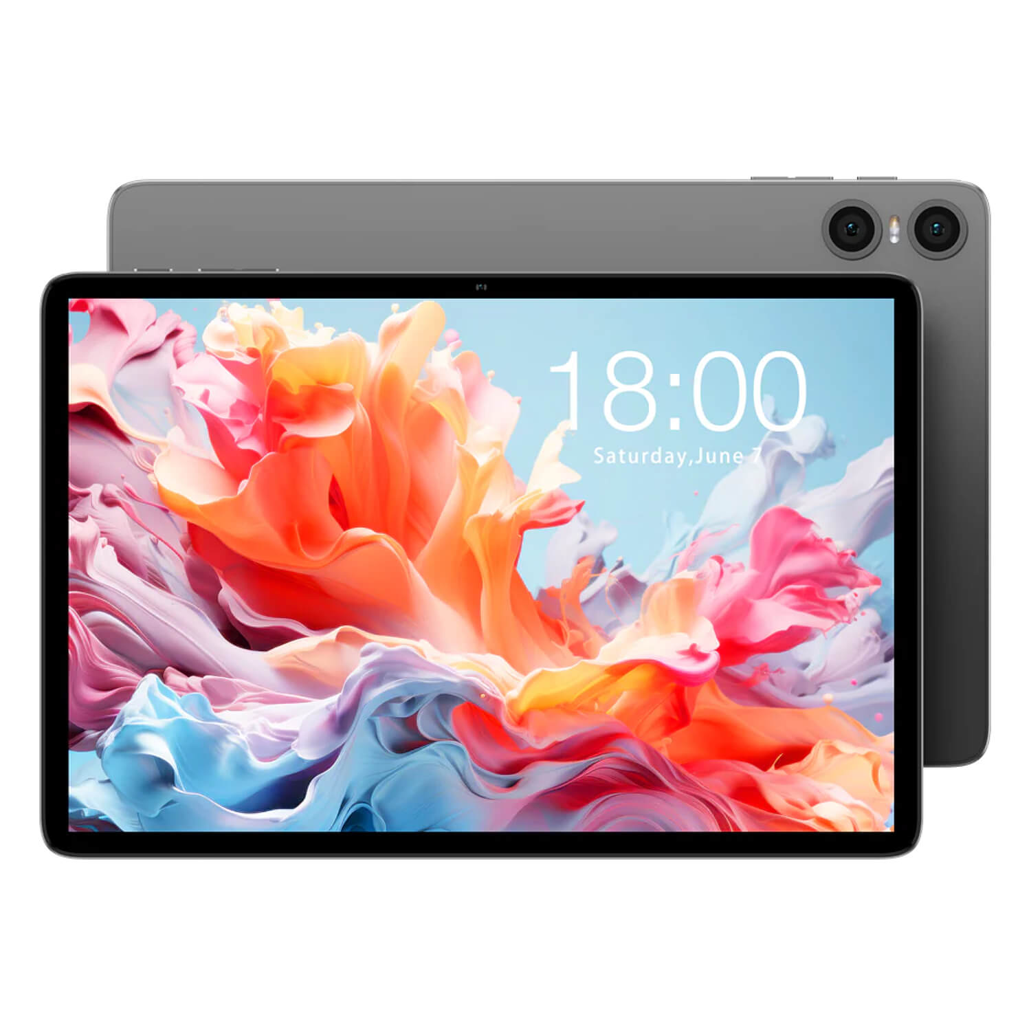 Teclast 10.1’’ P30T | 128GB | 4GB + (6GB Expansion) | Android 14 | Tablet