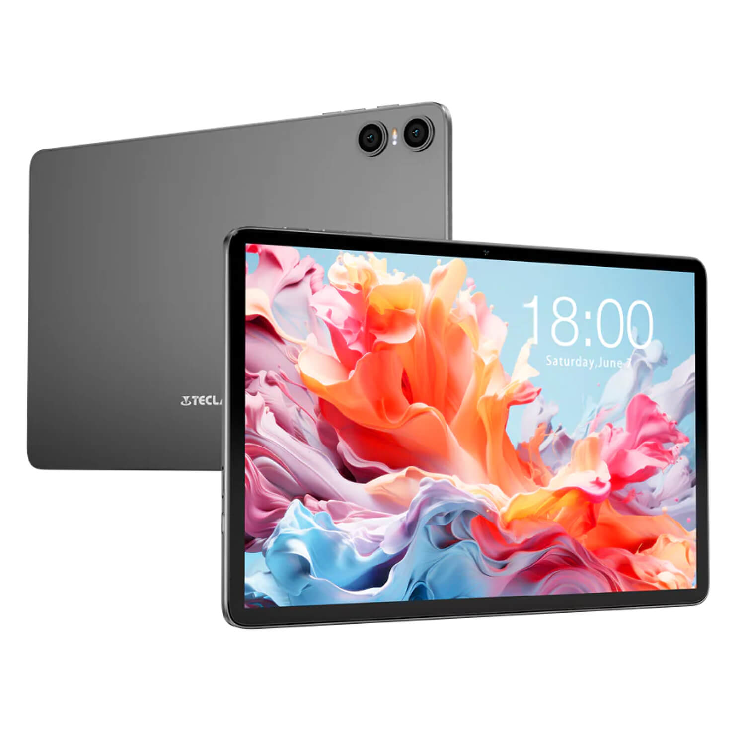 Teclast 10.1’’ P30T | 128GB | 4GB + (6GB Expansion) | Android 14 | Tablet