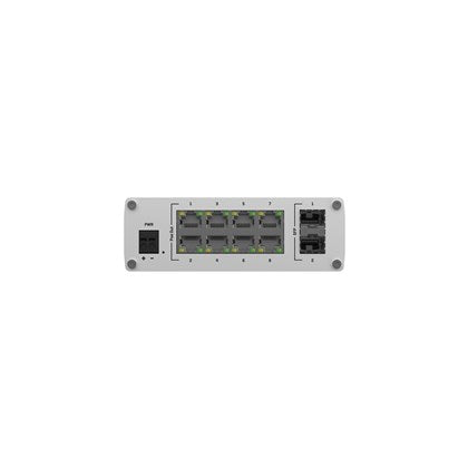 Teltonika TSW200 unmanaged Switch