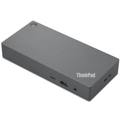 ThinkPad Universal USB-C Dock