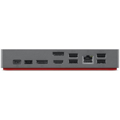 ThinkPad Universal USB-C Dock