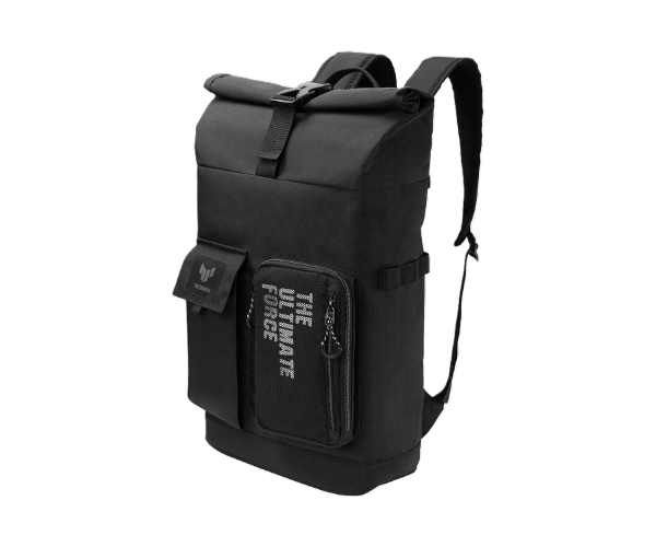 תיק גב ASUS TUF Gaming VP4700 Backpack Black up to 17 inch