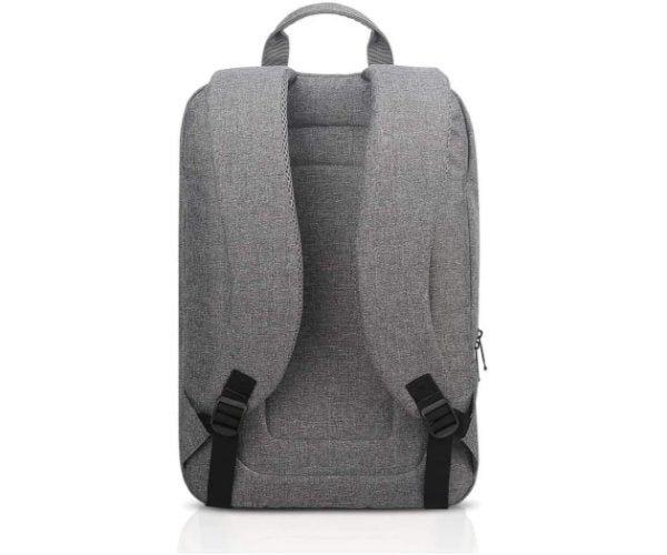 תיק גב לנייד Lenovo B210 Laptop Backpack 15.6 Inch Grey