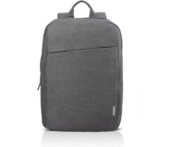 תיק גב לנייד Lenovo B210 Laptop Backpack 15.6 Inch Grey