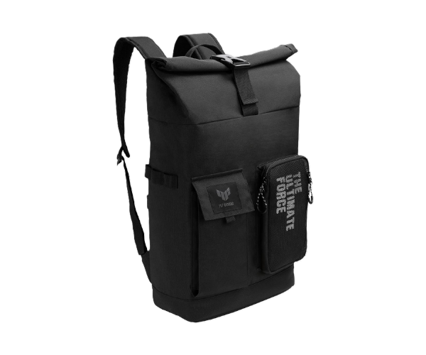 תיק גב ASUS TUF Gaming VP4700 Backpack Black up to 17 inch