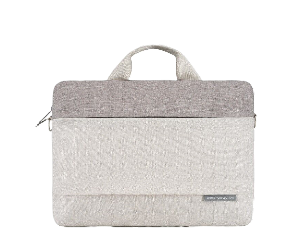 תיק נשיאה לנייד עד 15.6 ASUS EOS 2 Carry Bag Gray