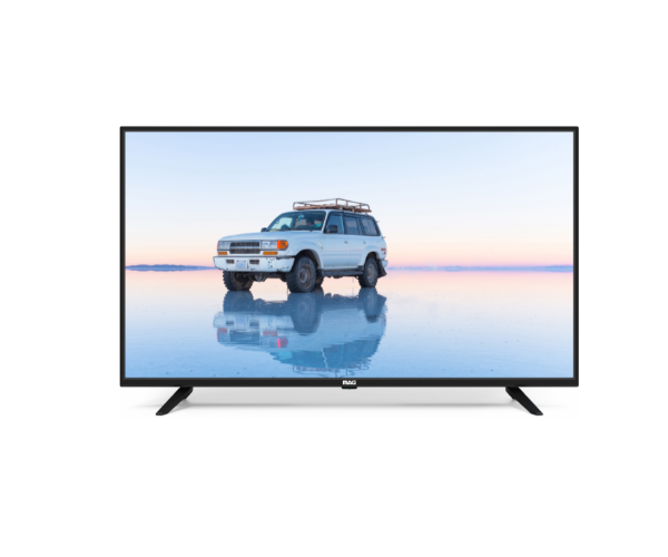 טלווזייה חכמה ממיר עידן מובנה FHD LED SMART TV פMAG 41.5