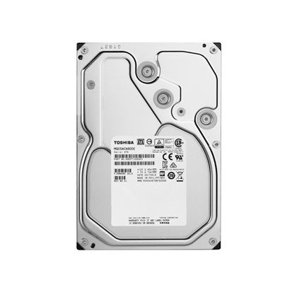 TOSHIBA MG Enterprise 22TB 3.5’’ HDD/5Y/(512MB-7200RPM)