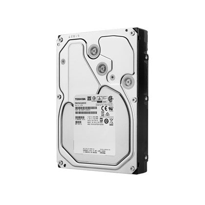 TOSHIBA MG Enterprise 22TB 3.5’’ HDD/5Y/(512MB-7200RPM)