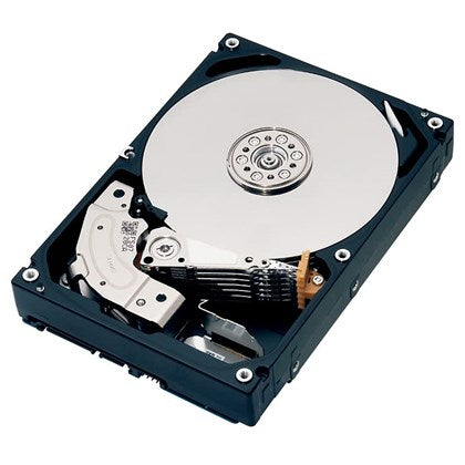 TOSHIBA N300 12TB NAS HDD/(256MB-7200RPM)