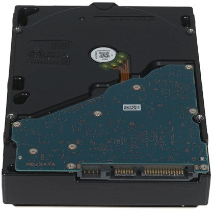 TOSHIBA N300 16TB NAS HDD/(256MB-7200RPM)