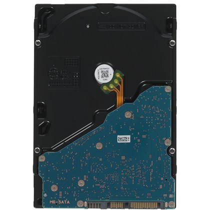 TOSHIBA N300 16TB NAS HDD/(256MB-7200RPM)