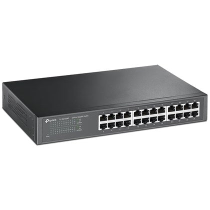 TP-LINK SWITCH 24-Port 10/100/1000