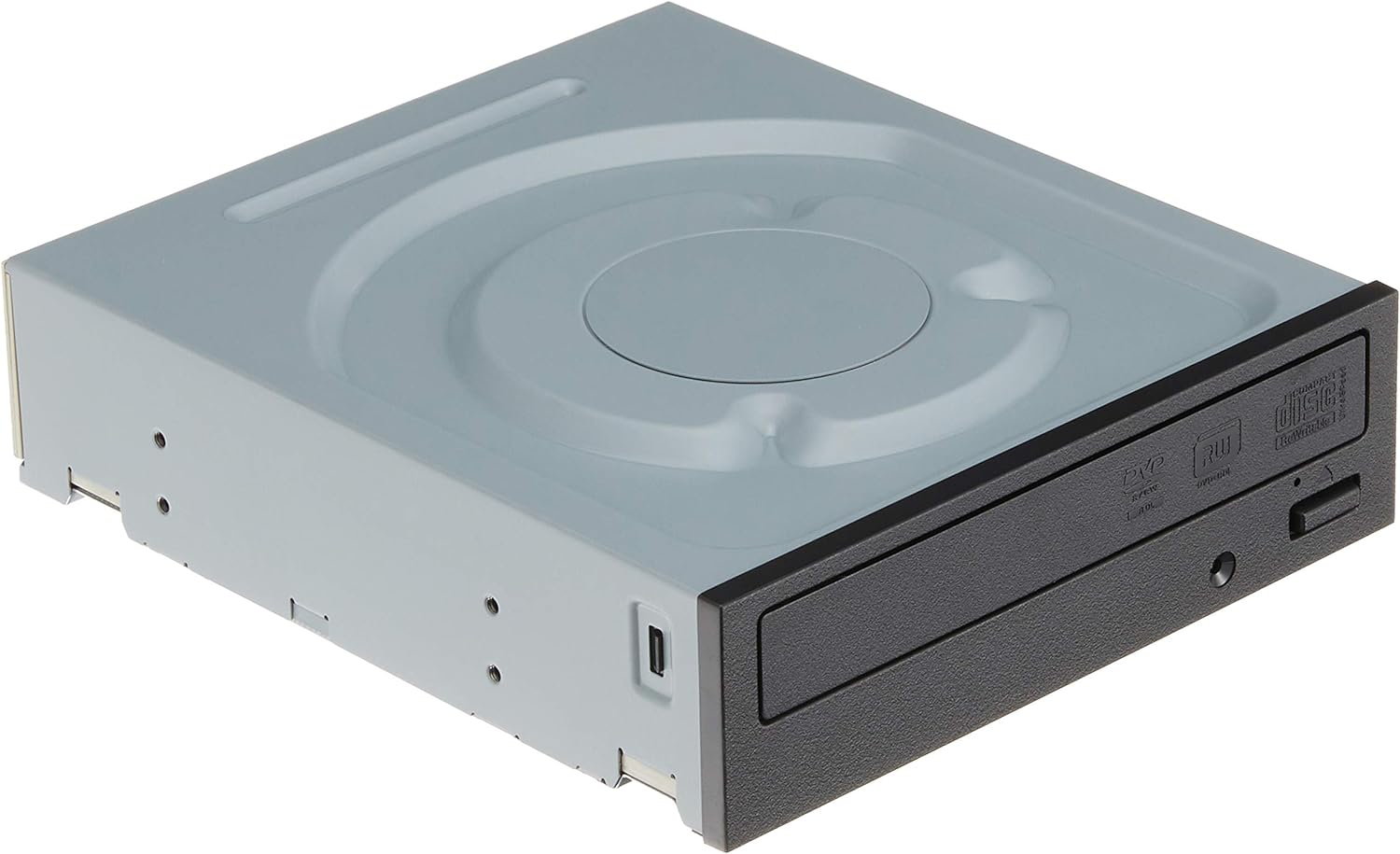 צורב פנימי RW Bulk -/+LITEON 5.25 SATA III X24 DVD - Cryptech