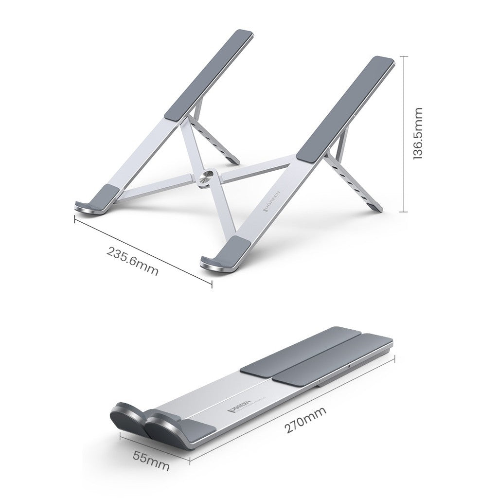 UGREEN FOLDABLE STAND LP451 FOR LAPTOP - Cryptech