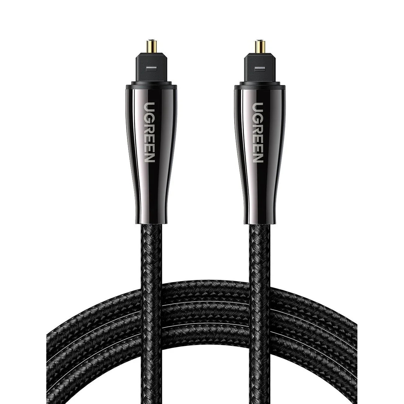 UGREEN SPDIF TOSLINK OPTICAL 2M CABLE - Cryptech