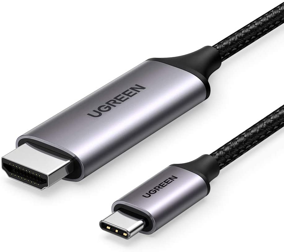 UGREEN USB-C TO HDMI 2.0 4K/60HZ 1.5M CABLE - Cryptech