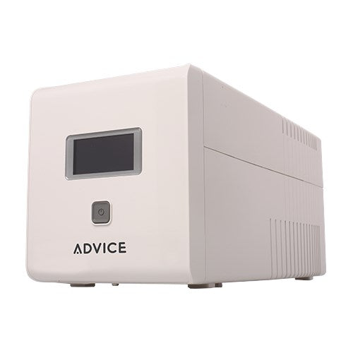 UPS SV1000 SINE WAVE SMART VISION USB ADVICE