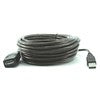 USB2.0 + IC POWER 10m Extension cable