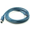 USB3.0 A Male To B Male Cable For Docking Station