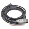 USB3.0 + IC POWER 5m Extension cable