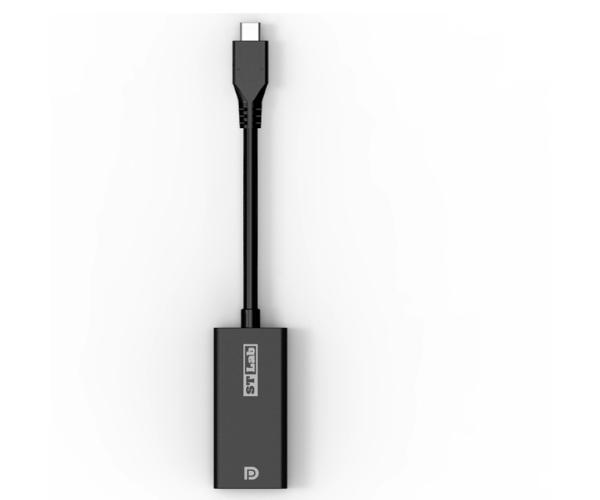 USB3.1 Type C To DP (Male to Female) Adapter