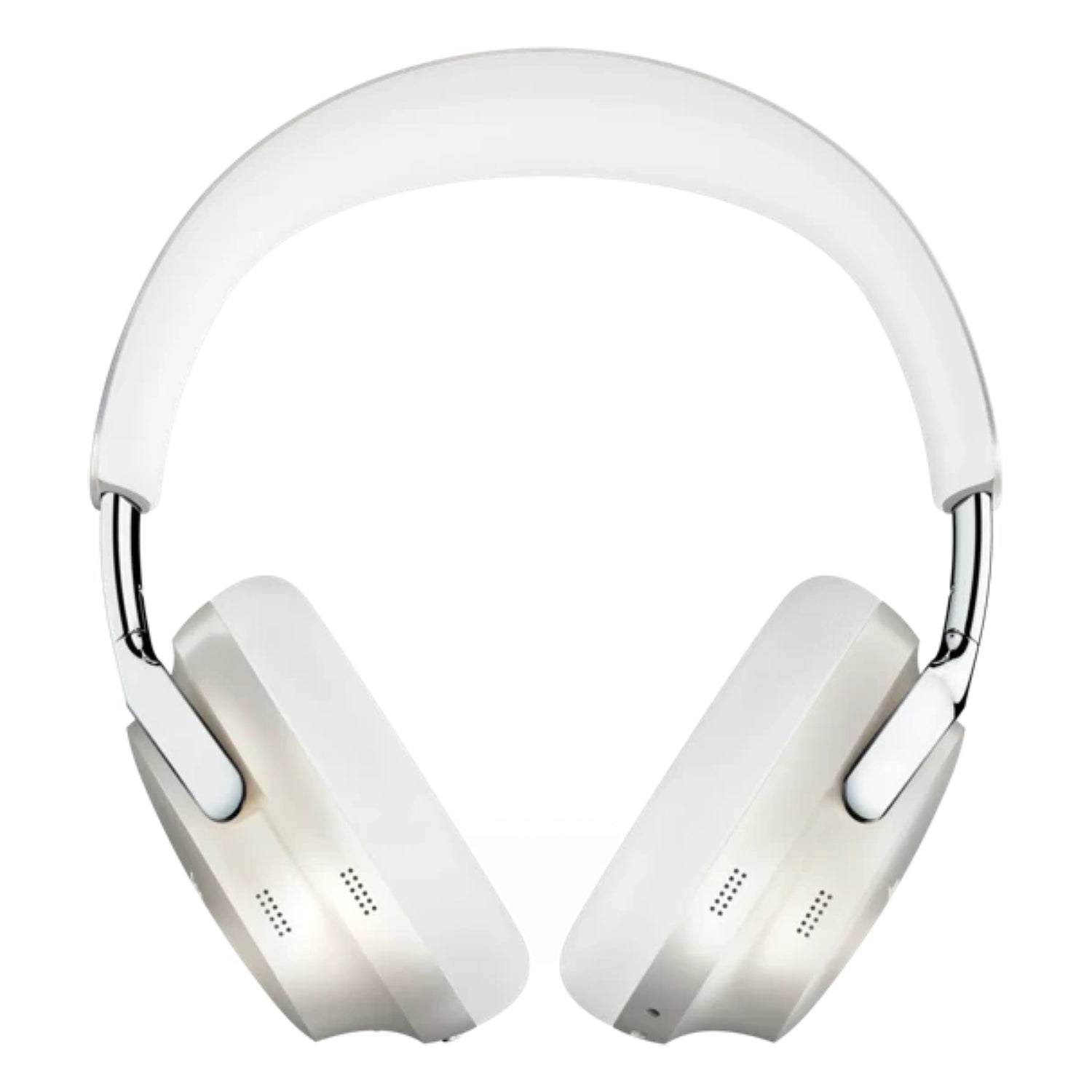 אוזניות קשת אלחוטיות עם ביטול רעשים אקטיבי Bose QuietComfort Ultra צבע יהלום