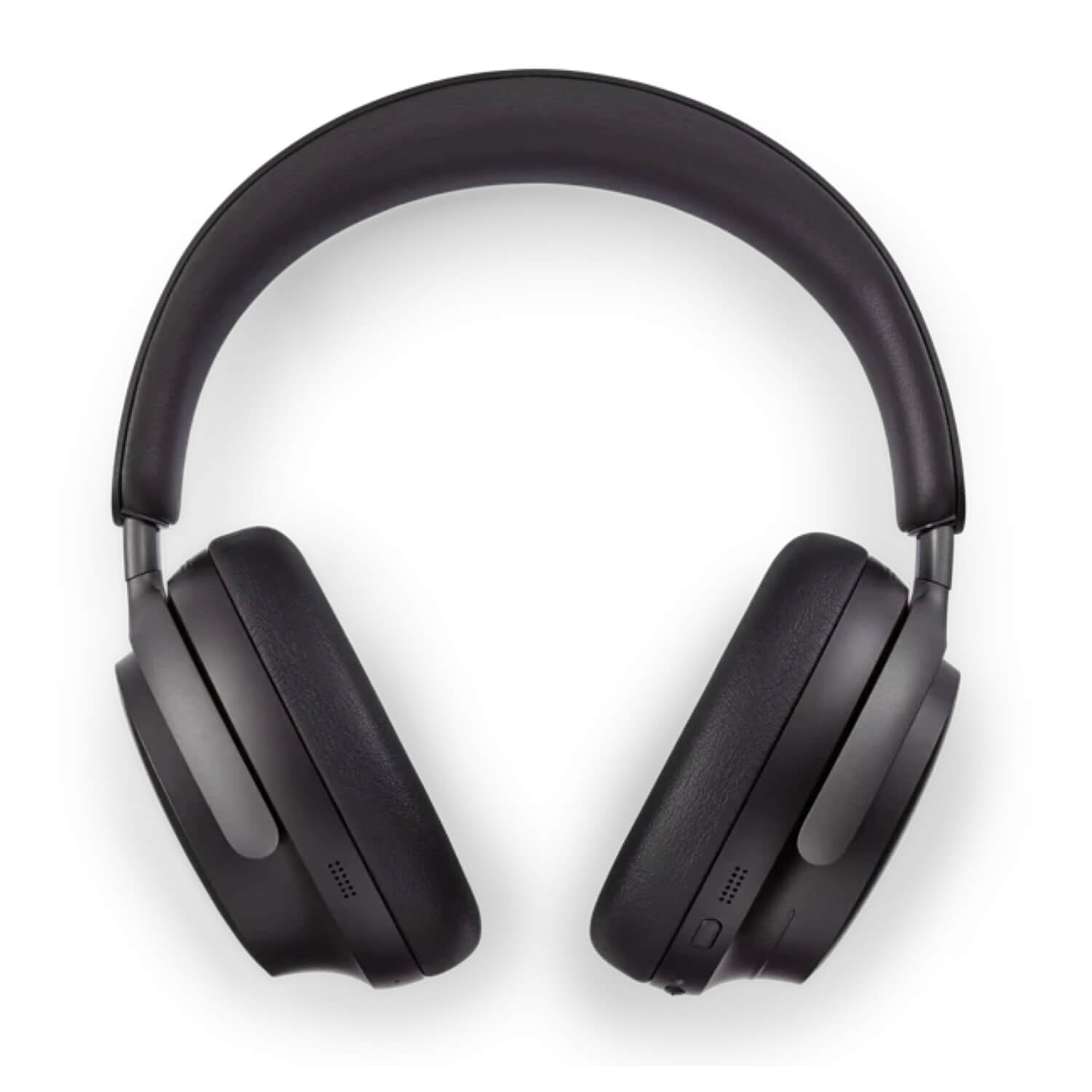 אוזניות קשת אלחוטיות עם ביטול רעשים אקטיבי Bose QuietComfort Ultra צבע שחור