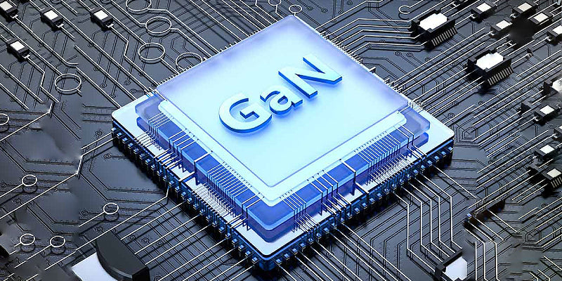 Vention 140W PD3.1 GaN 4-Port USB (C + C + C + A) Wall Charger White