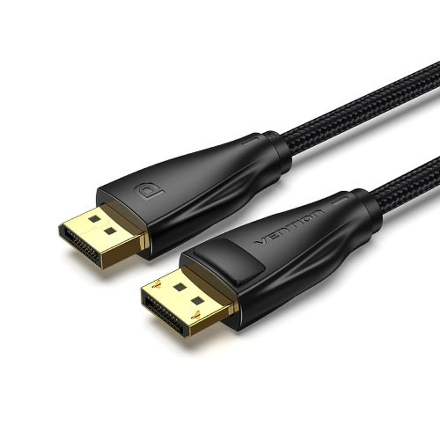 VENTION DP 1.4 8K/60HZ 32GBPS GOLD PLATED 5M CABLE