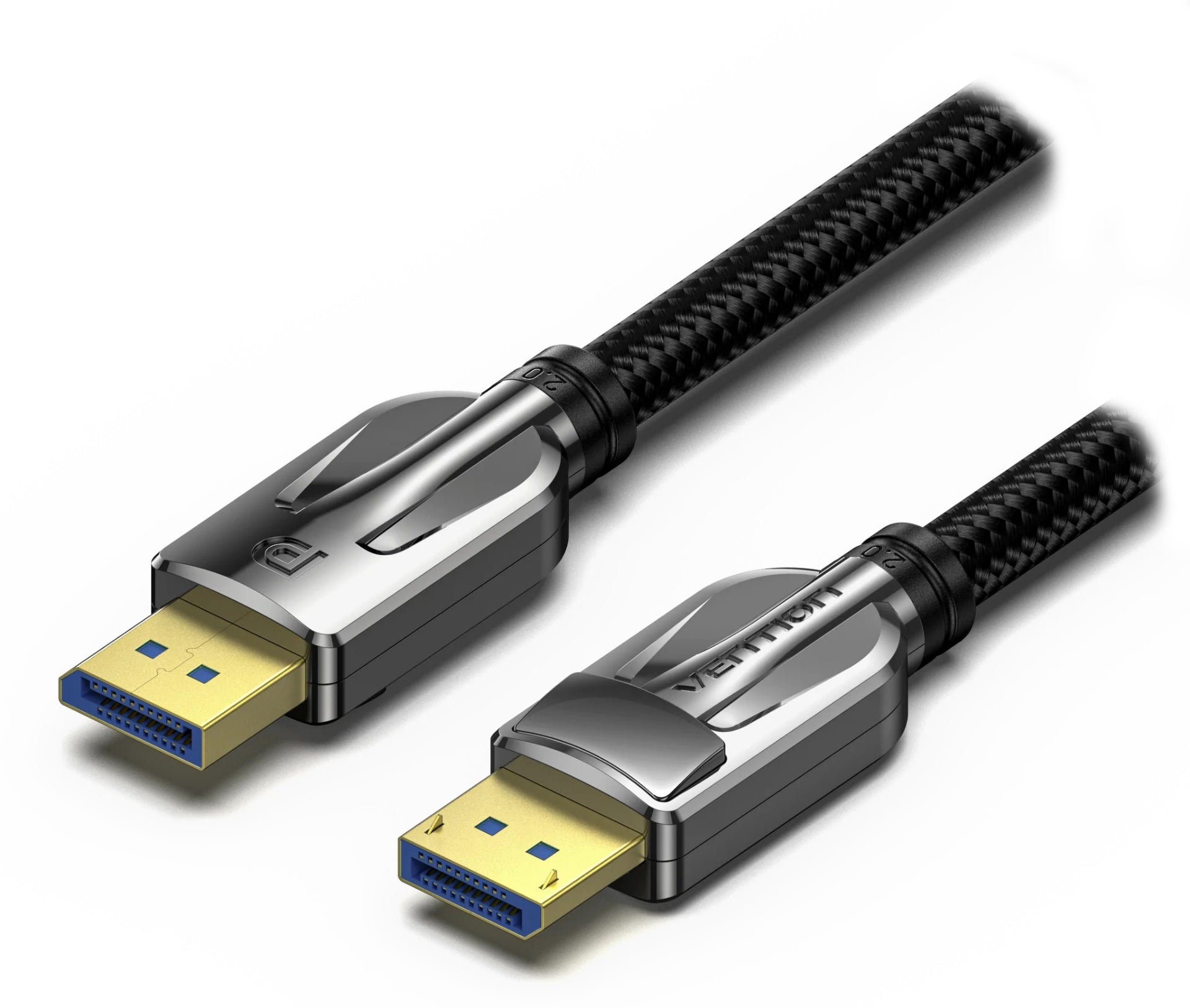 VENTION DP 2.0 10K/30HZ 2M CABLE