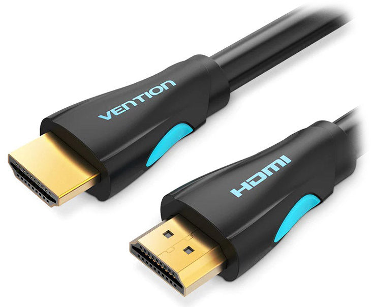 VENTION HDMI 2.0 4K/60HZ 1M CABLE - Cryptech