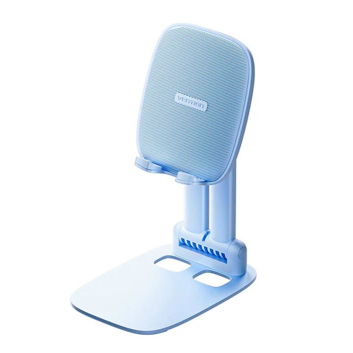 Vention Phone | Tablet Stand for Desk Aluminum Blue