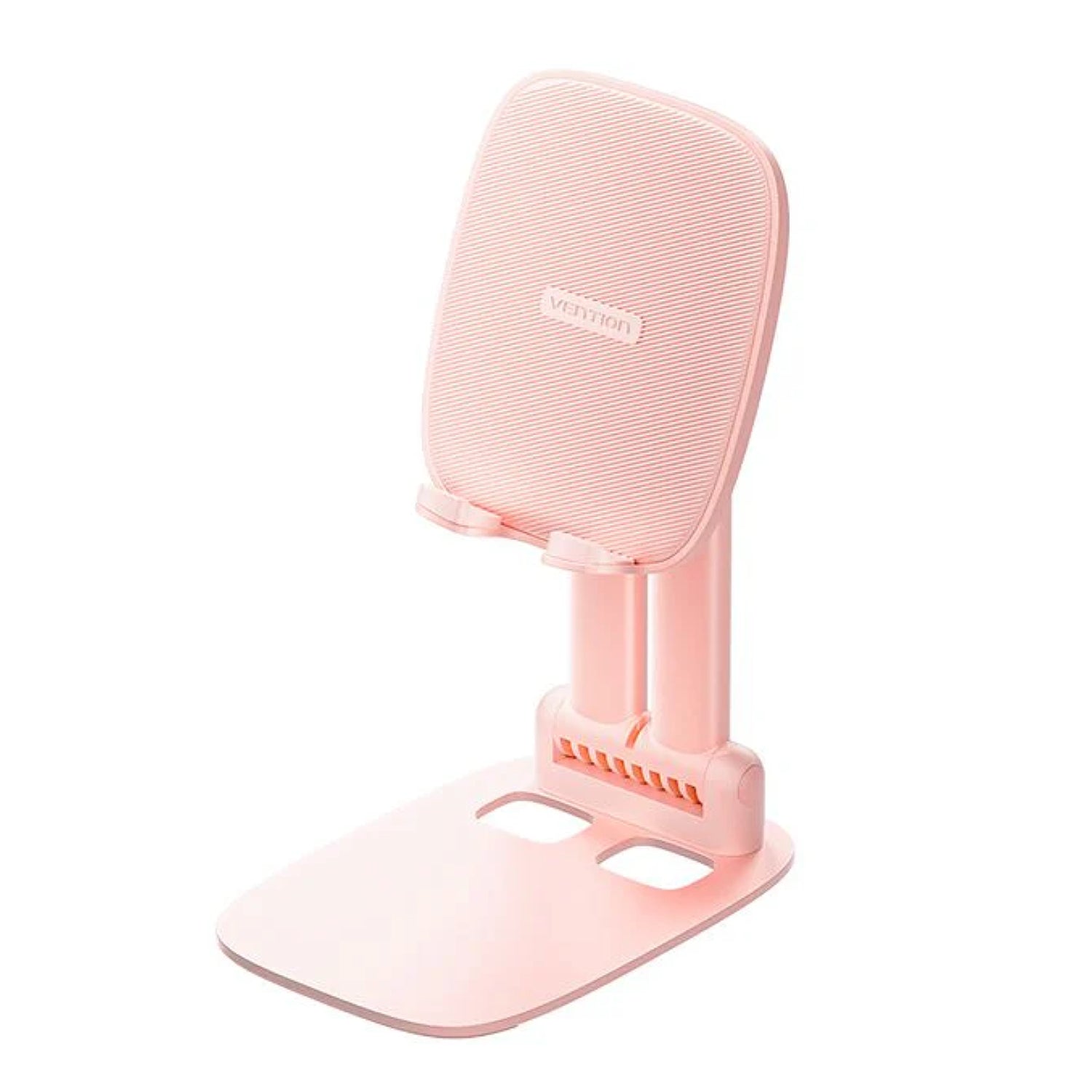 Vention Phone | Tablet Stand for Desk Aluminum Pink