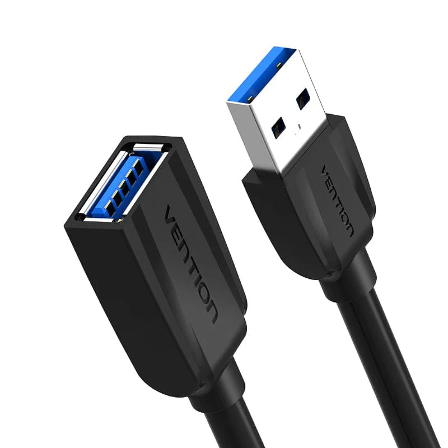 Vention USB-A 3.0 (M-F) 2M Cable Extension