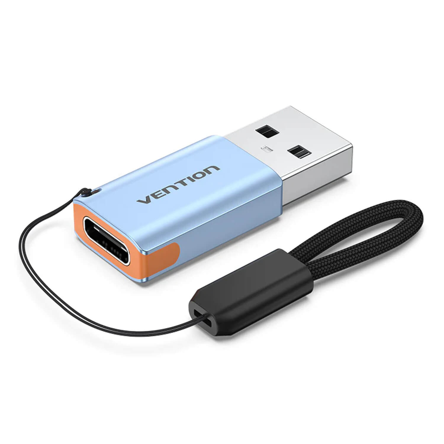 Vention USB-A to USB-C 3.1 10Gbps Adapter